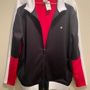 ELBOWGREASE JOGGING SUIT